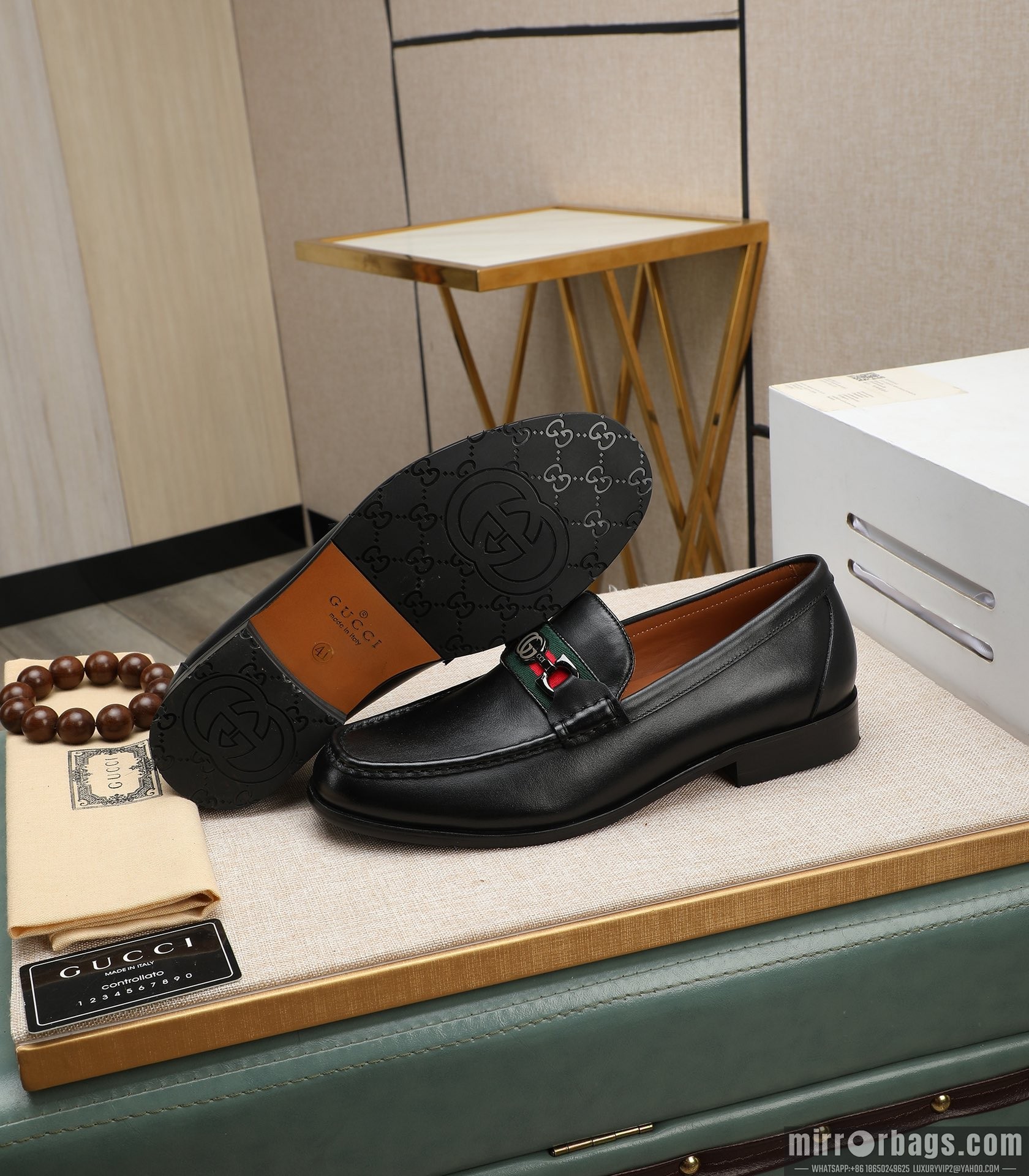 Gucci Replica Shoes sz38-44 h0726