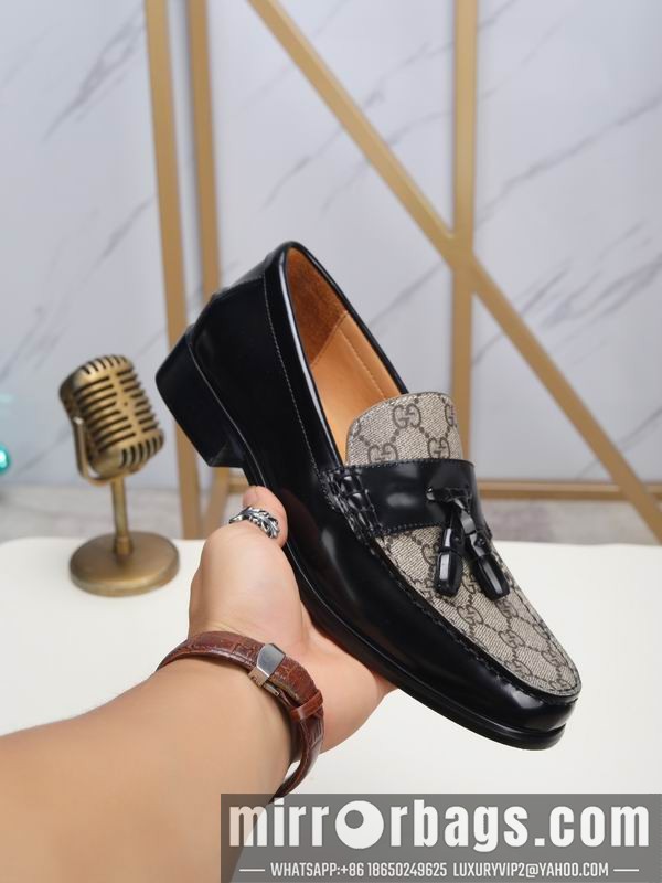 Gucci Replica Shoes sz38-44 mnf0249