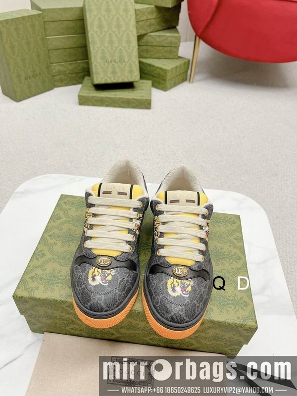 Gucci Replica Shoes sz35-45 GDT0711