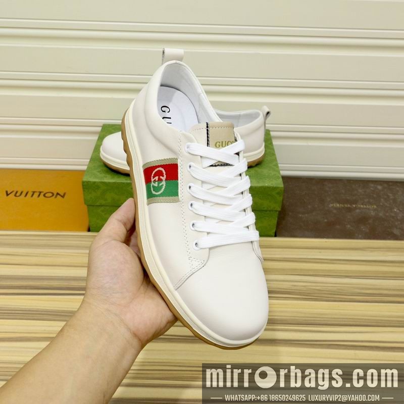 Gucci Replica Shoes sz38-45 mnf0230