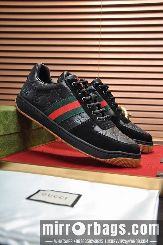 Gucci Replica Shoes sz38-45 mnf0332