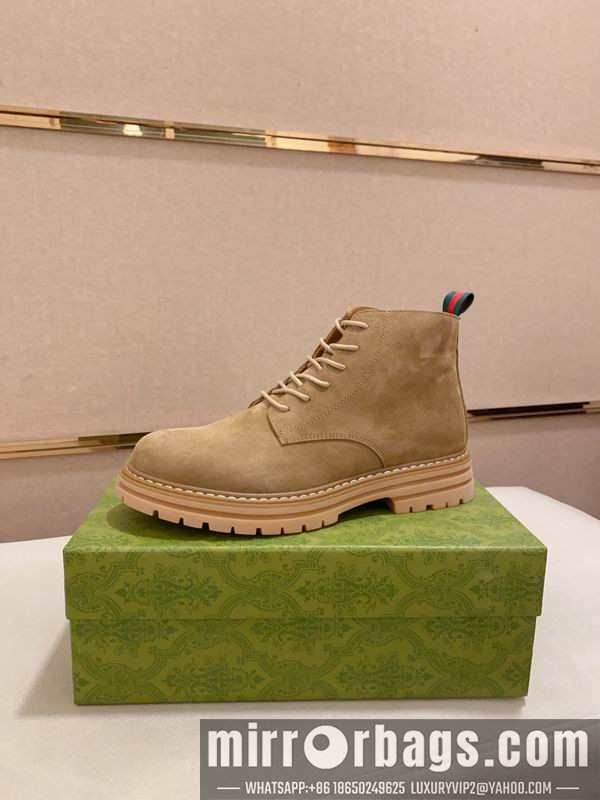 Gucci Replica Shoes sz38-44 hnm0101