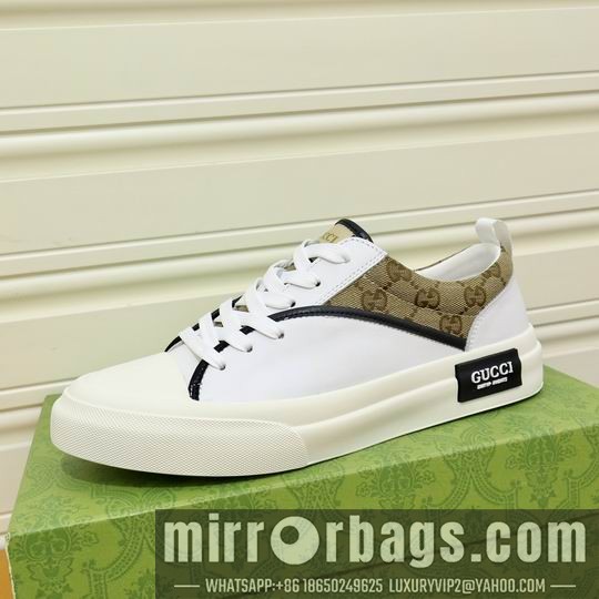 Gucci Replica Shoes sz38-45 mnh0409
