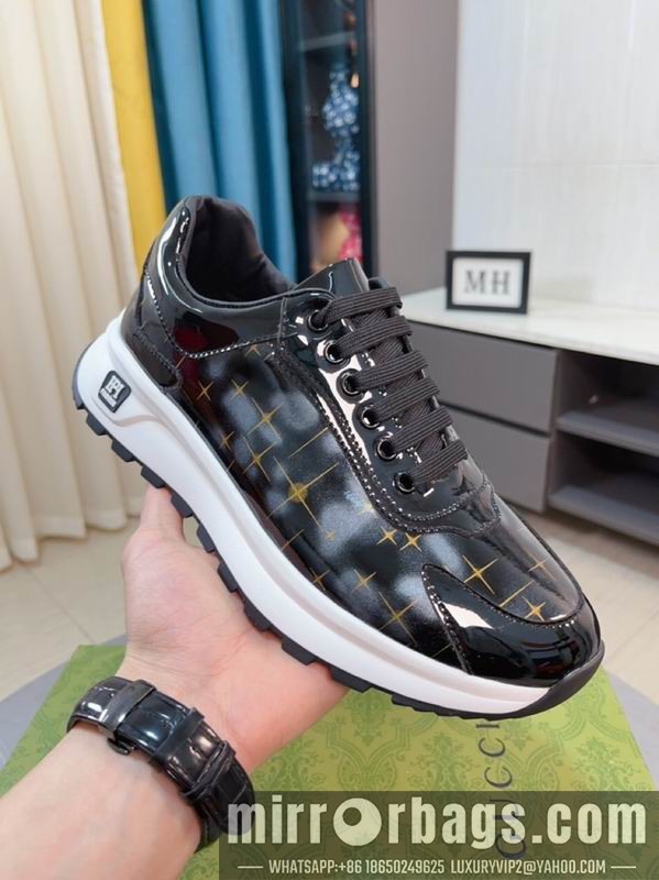Gucci Replica Shoes sz38-44 mnf0253