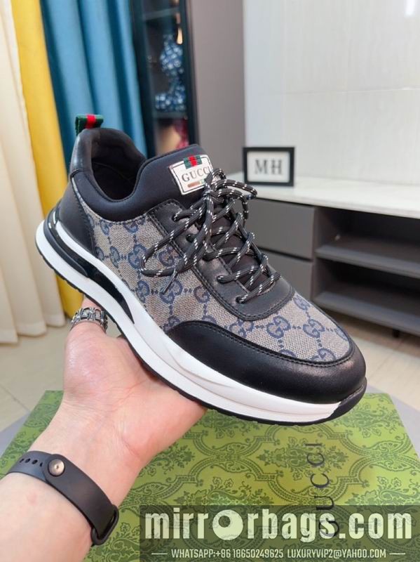 Gucci Replica Shoes sz38-44 mnf03114