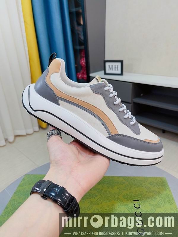 Gucci Replica Shoes sz38-44 mnf0244