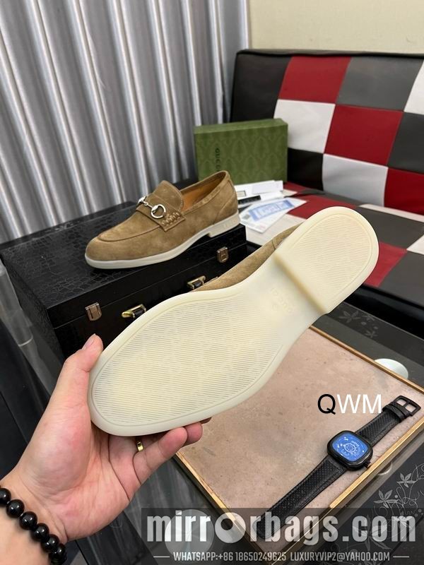 Gucci Replica Shoes sz38-44 WM0201