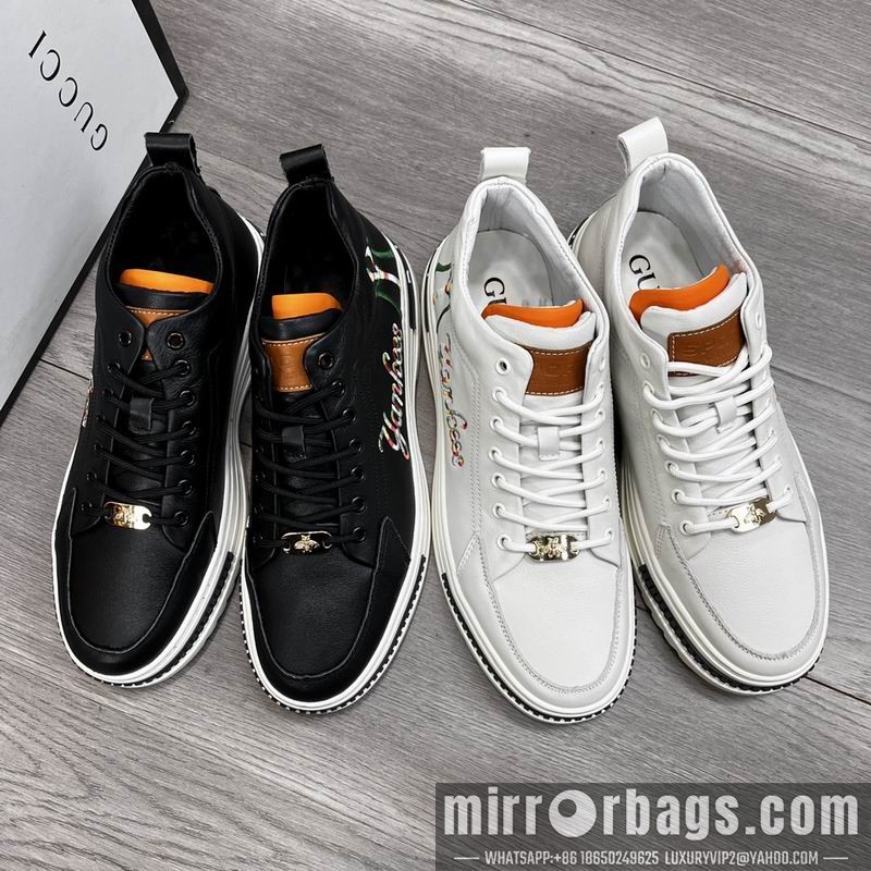 Gucci Replica Shoes sz 38-45 mnf0156