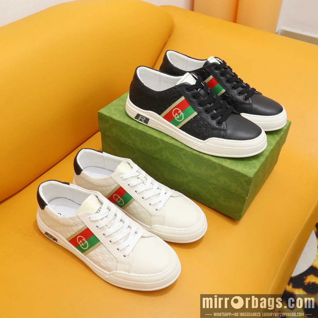 Gucci Replica Shoes sz38-44 hnh1211