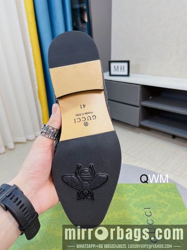 Gucci Replica Shoes sz38-45 2C WM1105