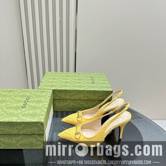 Gucci Replica Shoes sz35-42 10.5cm mnh0802