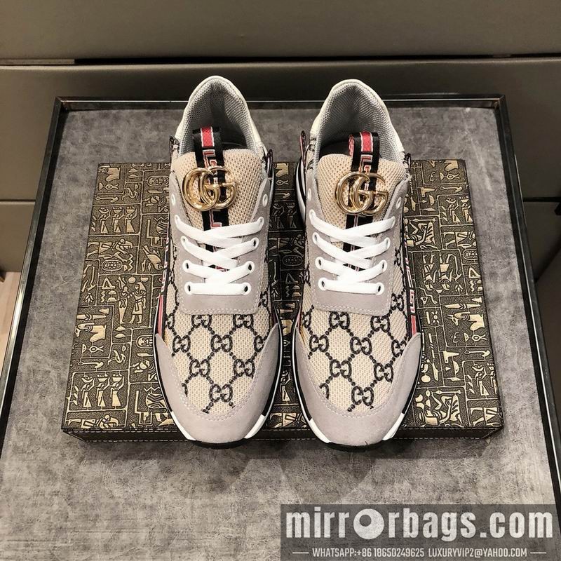 Gucci Replica Shoes sz38-44 mnf0102