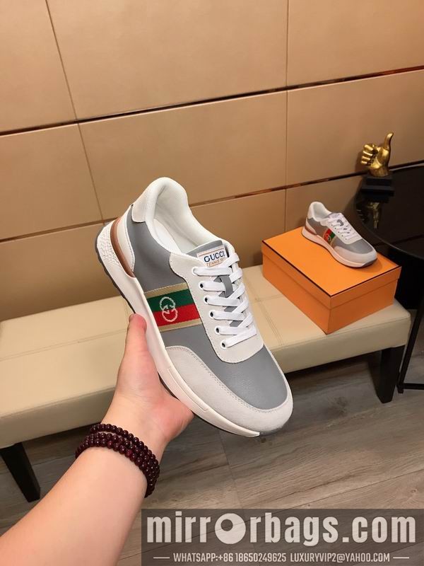 Gucci Replica Shoes sz38-44 mnf0145