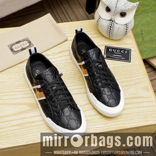 Gucci Replica Shoes sz38-44 mnh0512