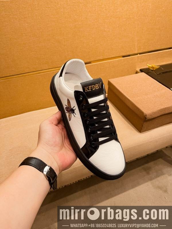 Gucci Replica Shoes sz38-45 mnf03119