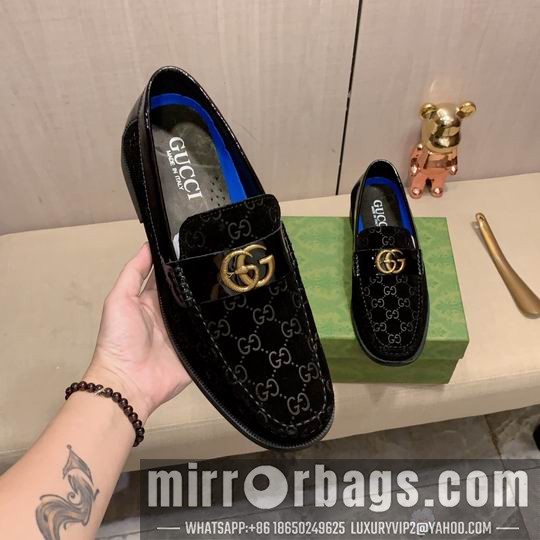 Gucci Replica Shoes sz38-45 mnh1007