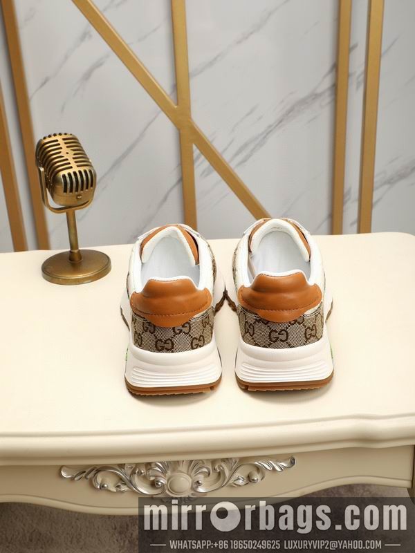 Gucci Replica Shoes sz38-44 mnf0230