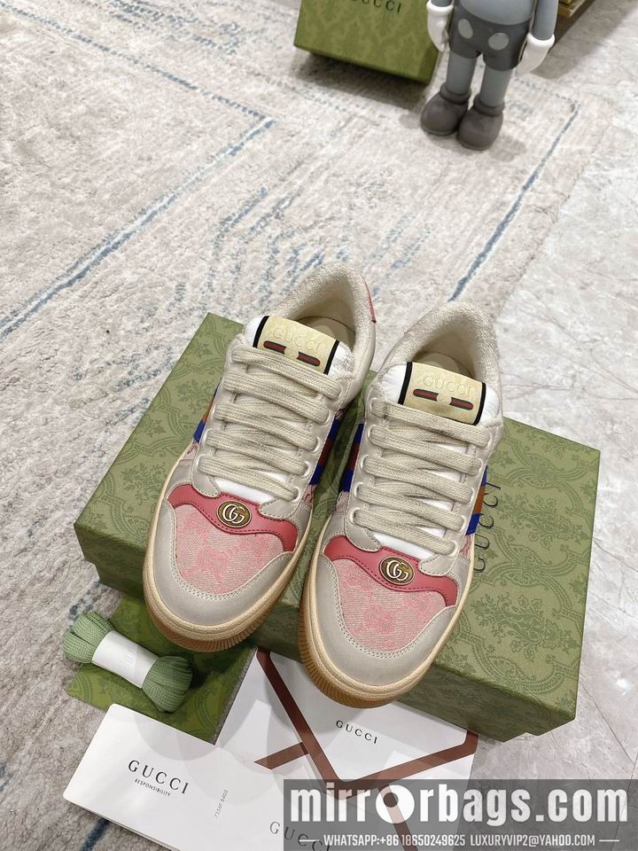 Gucci Replica Shoes sz35-44 hnh0305