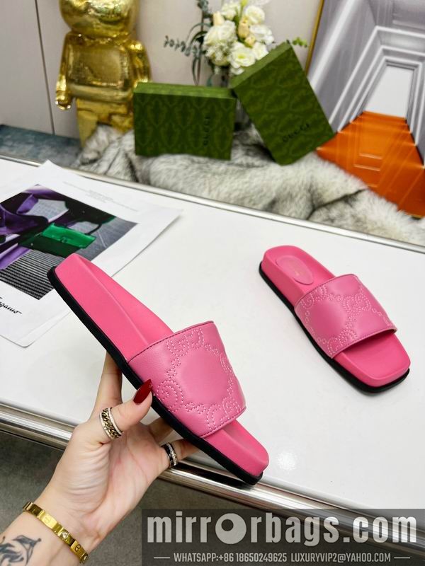 Gucci Replica Shoes sz35-42 mnf0217