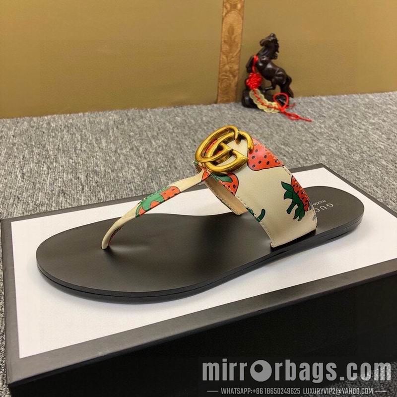 Gucci Replica Shoes sz35-45 mnf0207