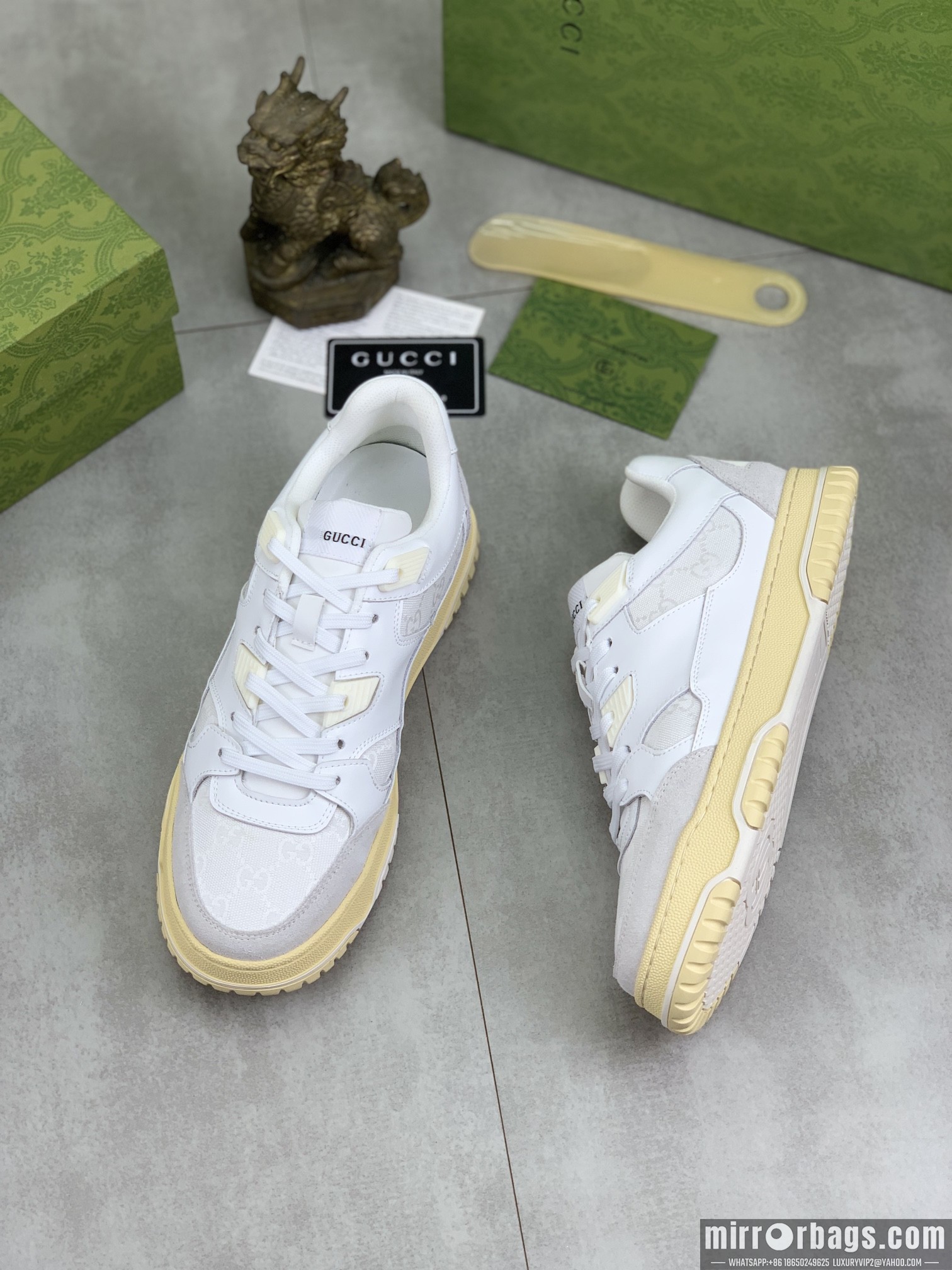 Gucci Replica Shoes sz38-44 h0612