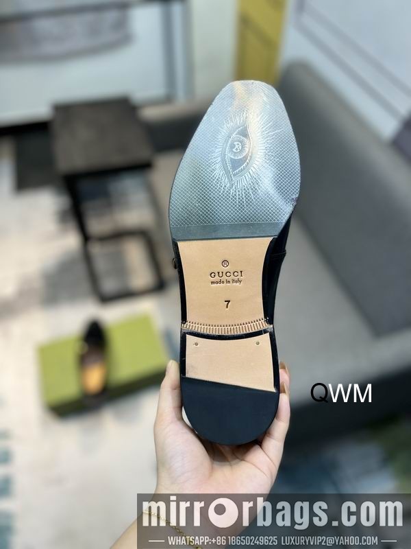 Gucci Replica Shoes sz38-45 WM03104