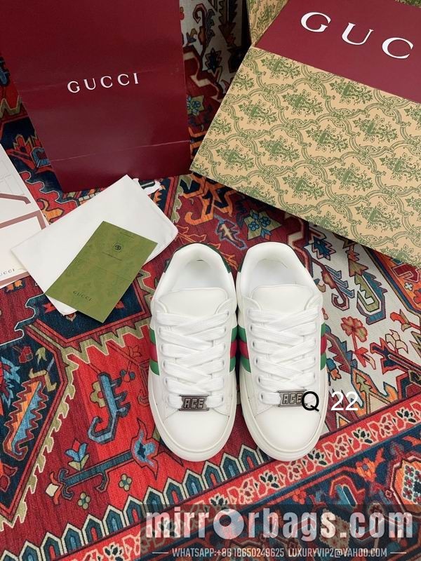 Gucci Replica Shoes sz35-45 SF1101