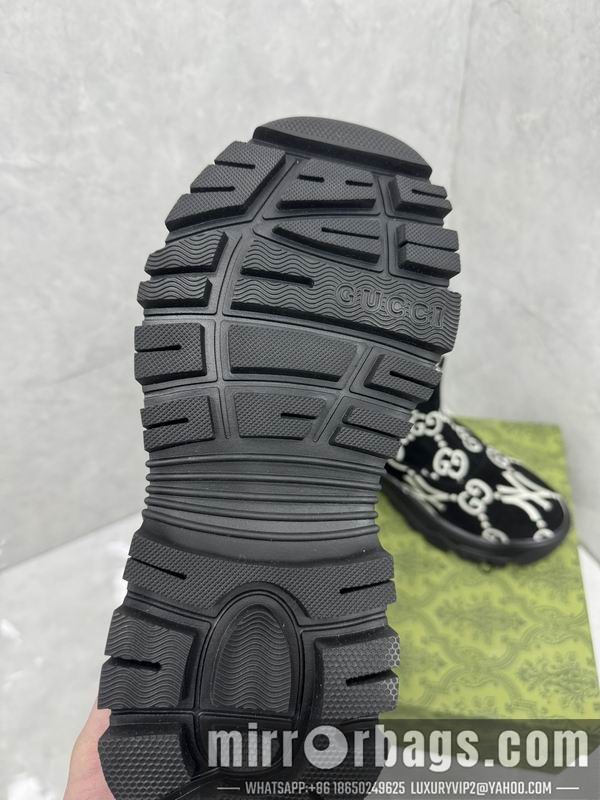 Gucci Replica Shoes X NY sz35-40 mnf0305