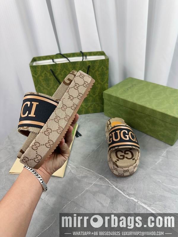 Gucci Replica Shoes sz35-44 5.5cm mnf0201
