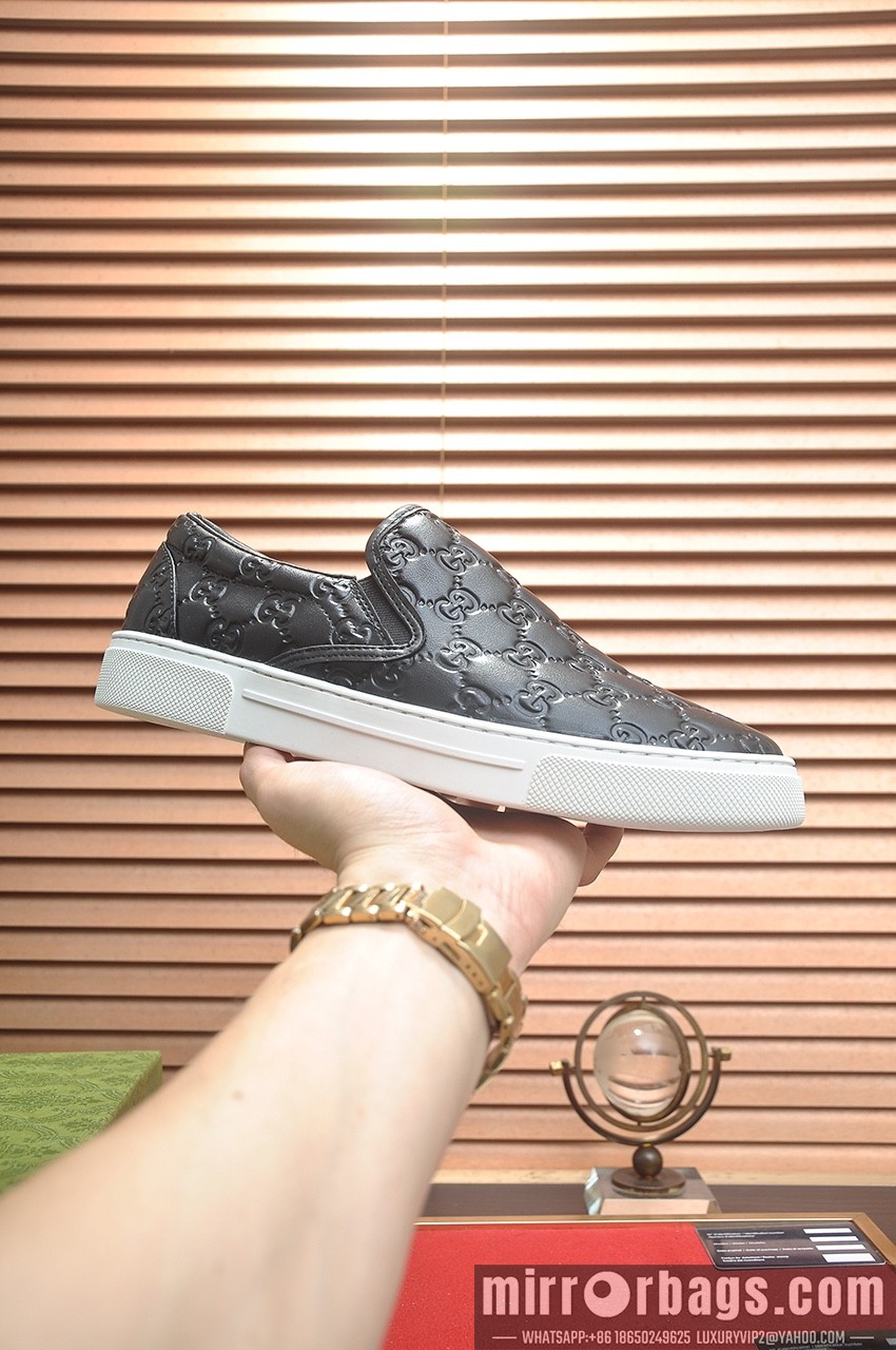 Gucci Replica Shoes sz38-44 h1002