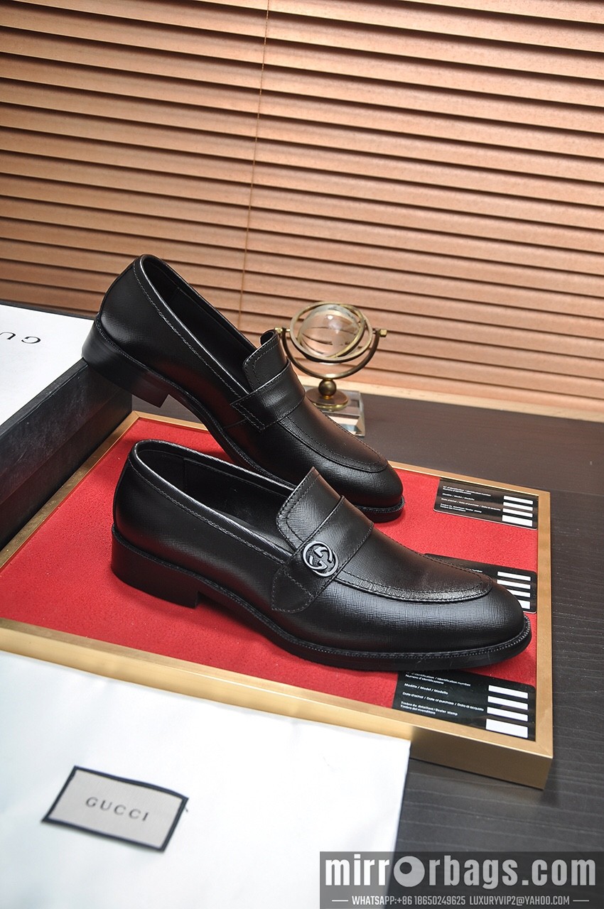 Gucci Replica Shoes sz38-44 h0725