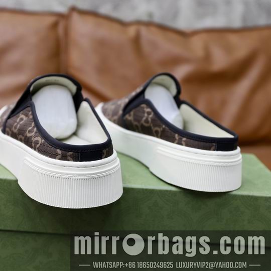 Gucci Replica Shoes sz38-45 mnh0506