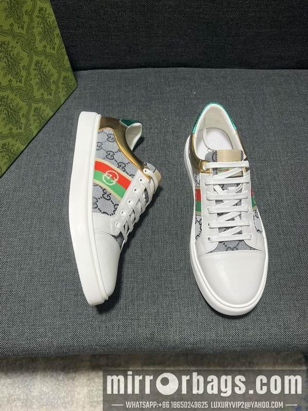 Gucci Replica Shoes sz38-44 mnf0220