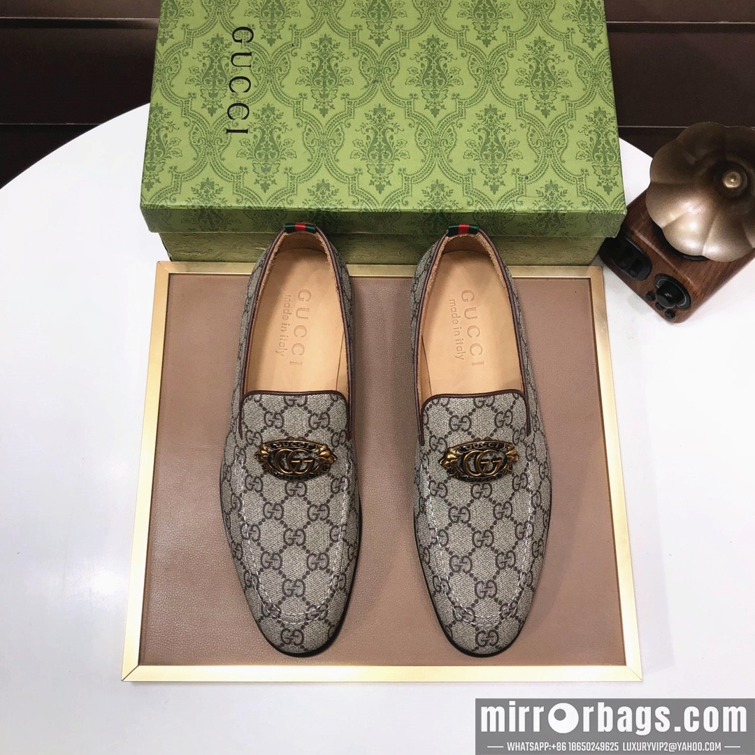 Gucci Replica Shoes sz38-45 hnh1209