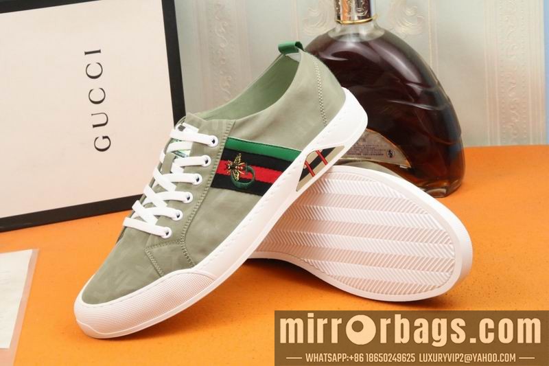 Gucci Replica Shoes sz38-43 hnm0108