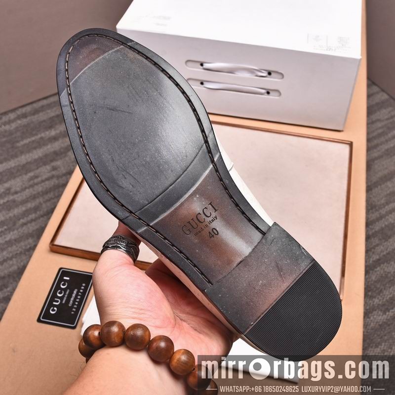Gucci Replica Shoes sz38-44 hnm0112