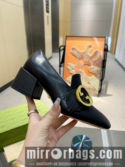 Gucci Replica Shoes sz35-42 5cm mnh0808