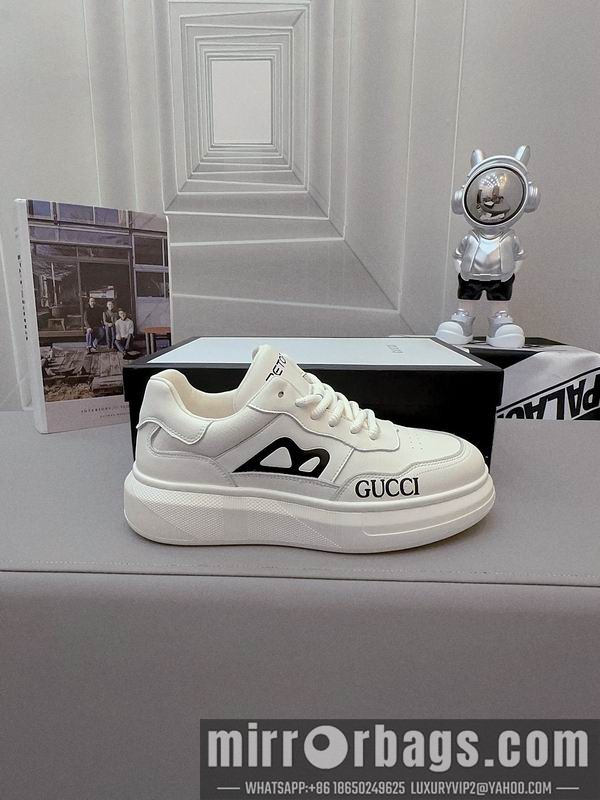 Gucci Replica Shoes sz38-44 mnf0363