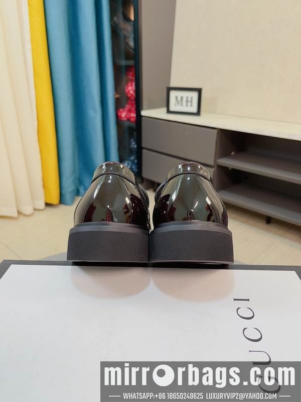 Gucci Replica Shoes sz38-44 mnf0357