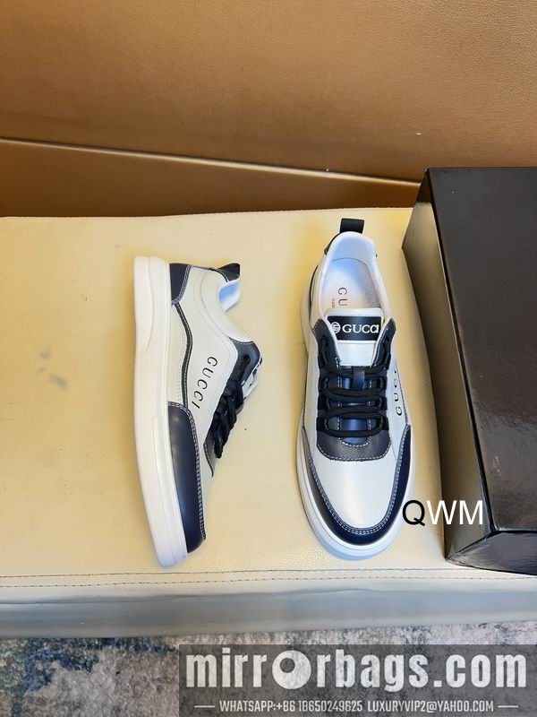 Gucci Replica Shoes sz38-45 WM0202