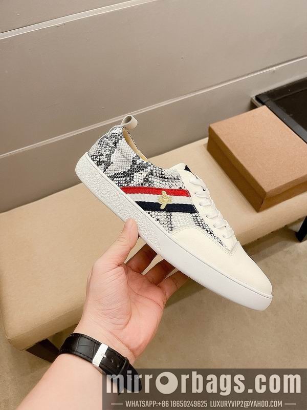 Gucci Replica Shoes sz37-45 mnf0209