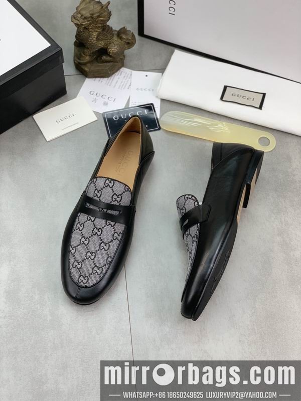 Gucci Replica Shoes sz38-44 mnf0304