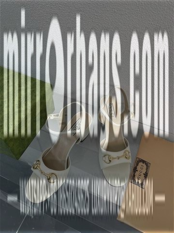 Gucci Replica Shoes sz35-40 6.5cm mnh0503