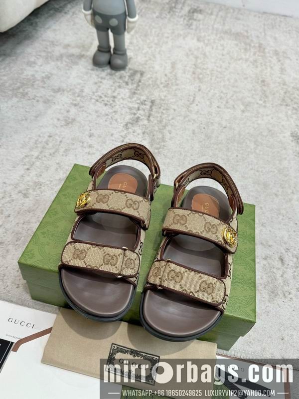 Gucci Replica Shoes sz35-41 2cm mnf0311