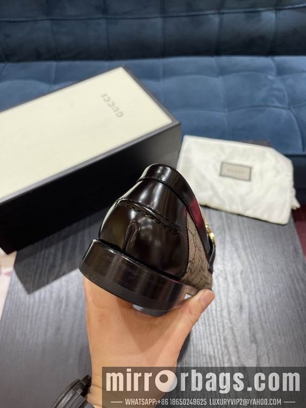 Gucci Replica Shoes sz39-44 hnm0105