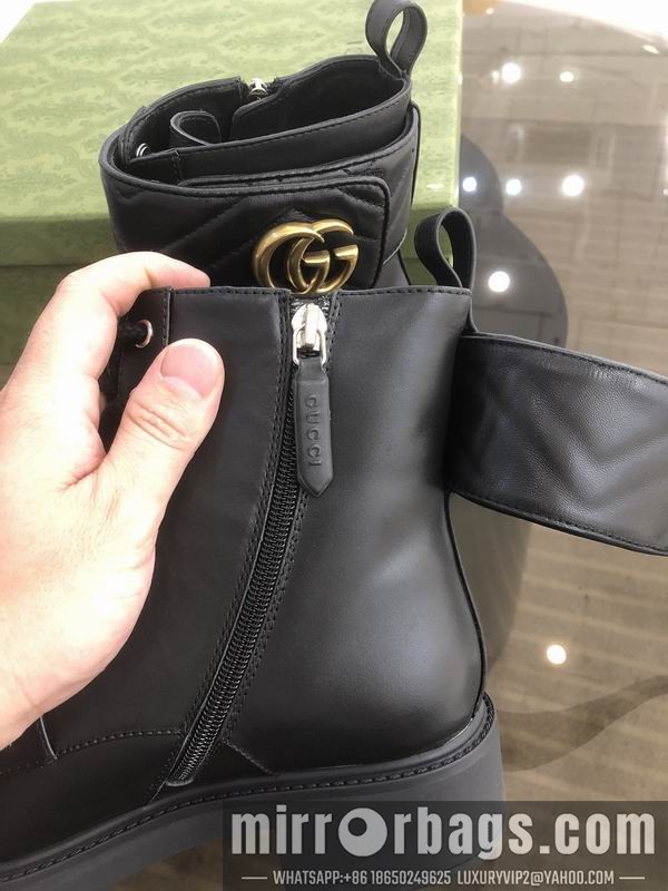 Gucci Replica Shoes sz35-42 4cm  mnf0102