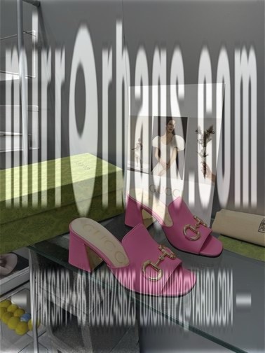 Gucci Replica Shoes sz35-41 7.5cm mnh0402
