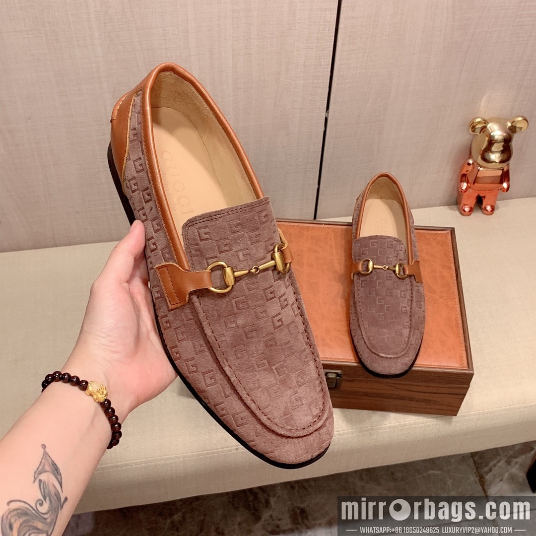 Gucci Replica Shoes sz38-44 h0603
