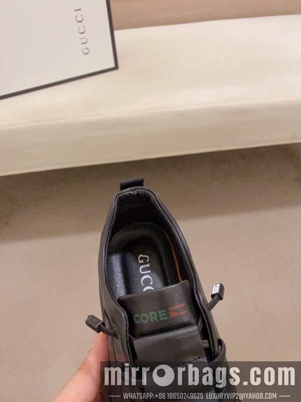 Gucci Replica Shoes sz38-44 hnm01117