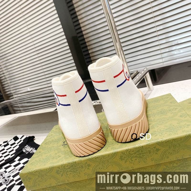 Gucci Replica Shoes sz35-45 3C SD1201